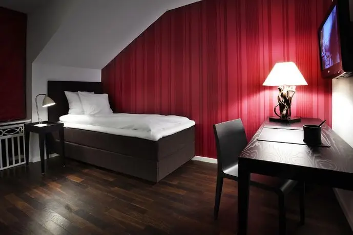 First Hotel Grand – Zniżki i oferty specjalne