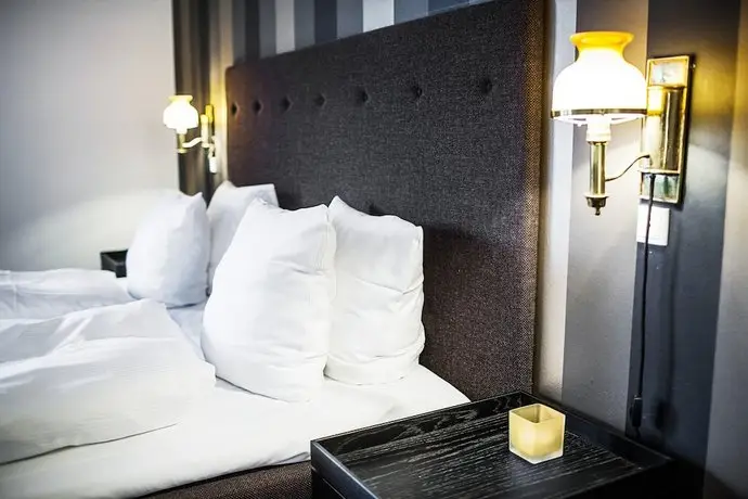 First Hotel Grand – Zniżki i oferty specjalne