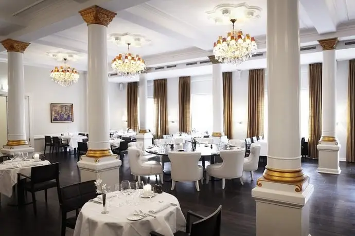 First Hotel Grand – Zniżki i oferty specjalne